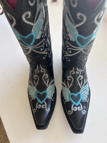 Stivali western donna - , pecos