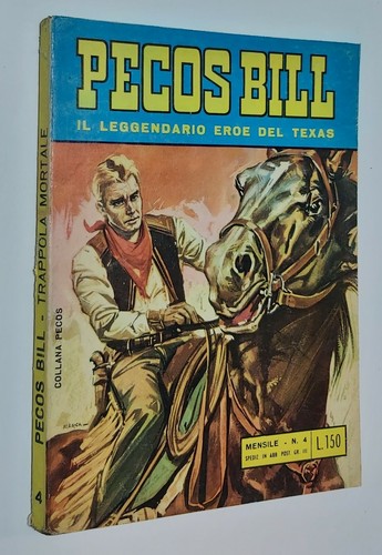 15264 collana pecos - pecos, 4