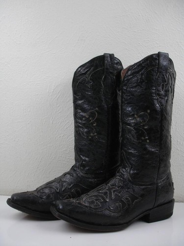 Stivali western cowboy donna - , 9