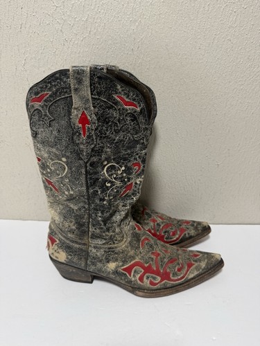 Stivali pecos bill donna - pecos,
