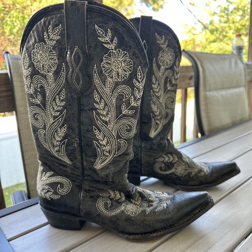 Stivali western pecos bill - stivali,