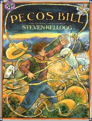 Pecos bill classic - pecos,