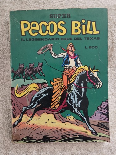 Super pecos bill lotto - super,