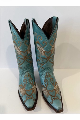 Stivali cowboy pecos - cowboy,
