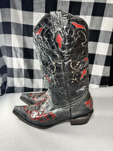Stivali pecos bill - bill, donna