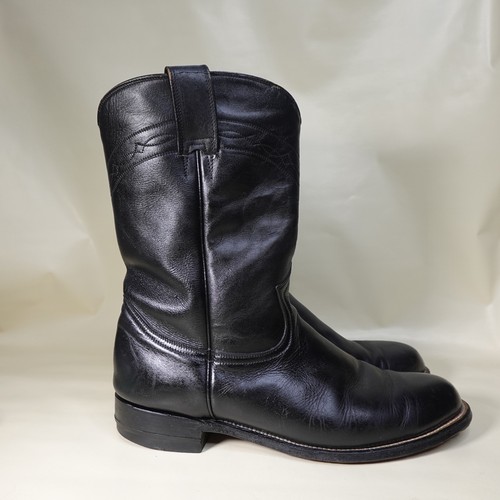 Stivali vintage pecos bill - vintage,